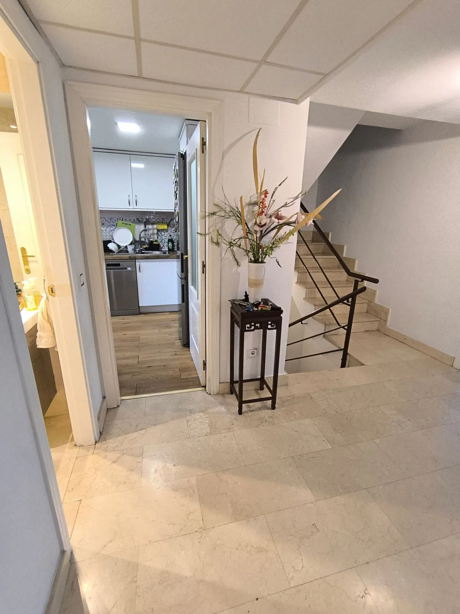 Dúplex en avenida de la Vega, 3 - Foto 6