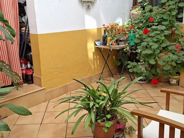Casa o chalet independiente en Calle Virgen de la Esperanza, 11 - Foto 15
