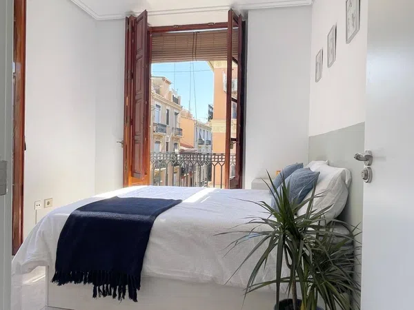 Piso en Doctor de Monserrat, 7 - Foto 3