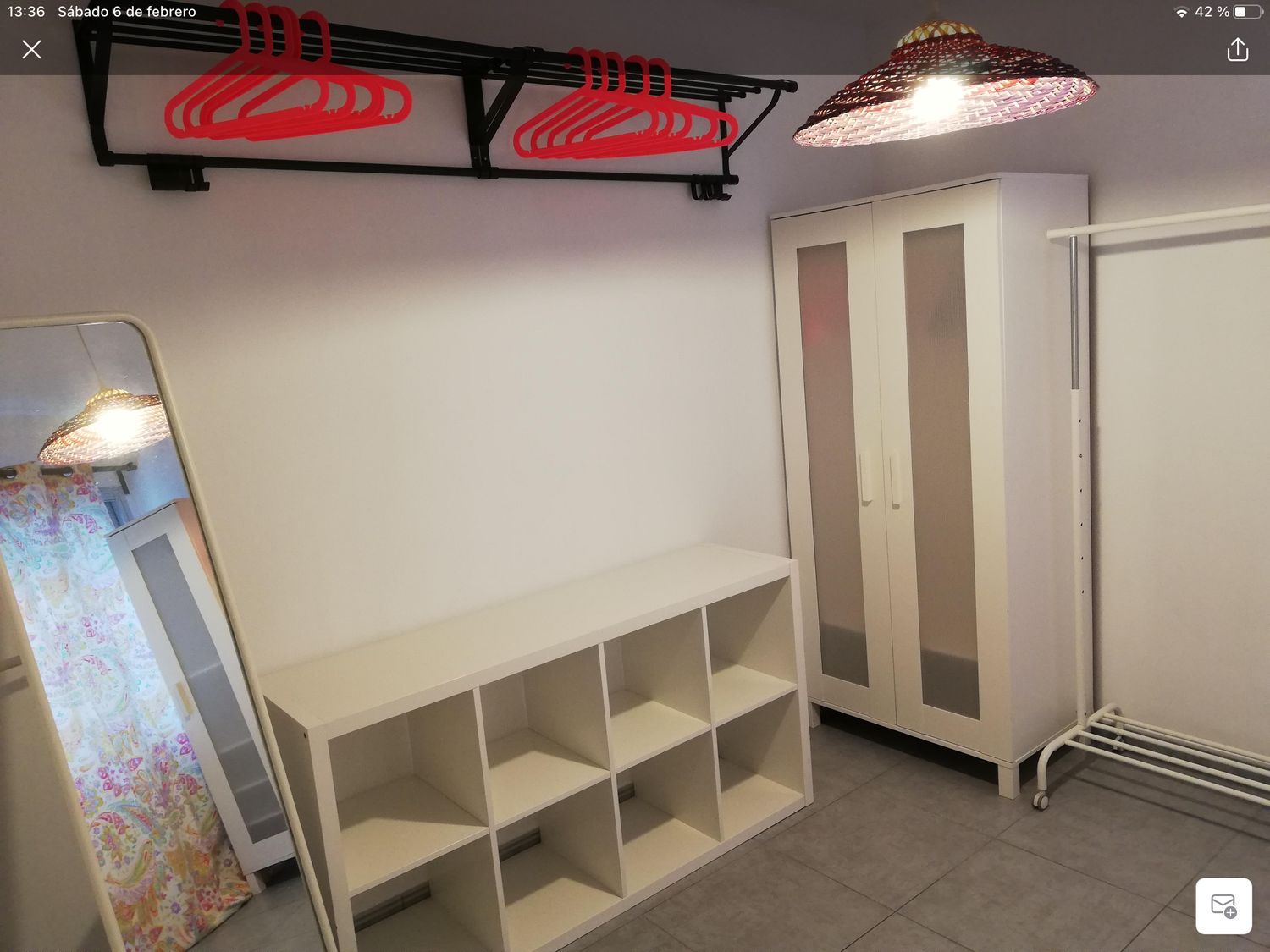 Piso en calle Azafata Delgado, 6 - Foto 3