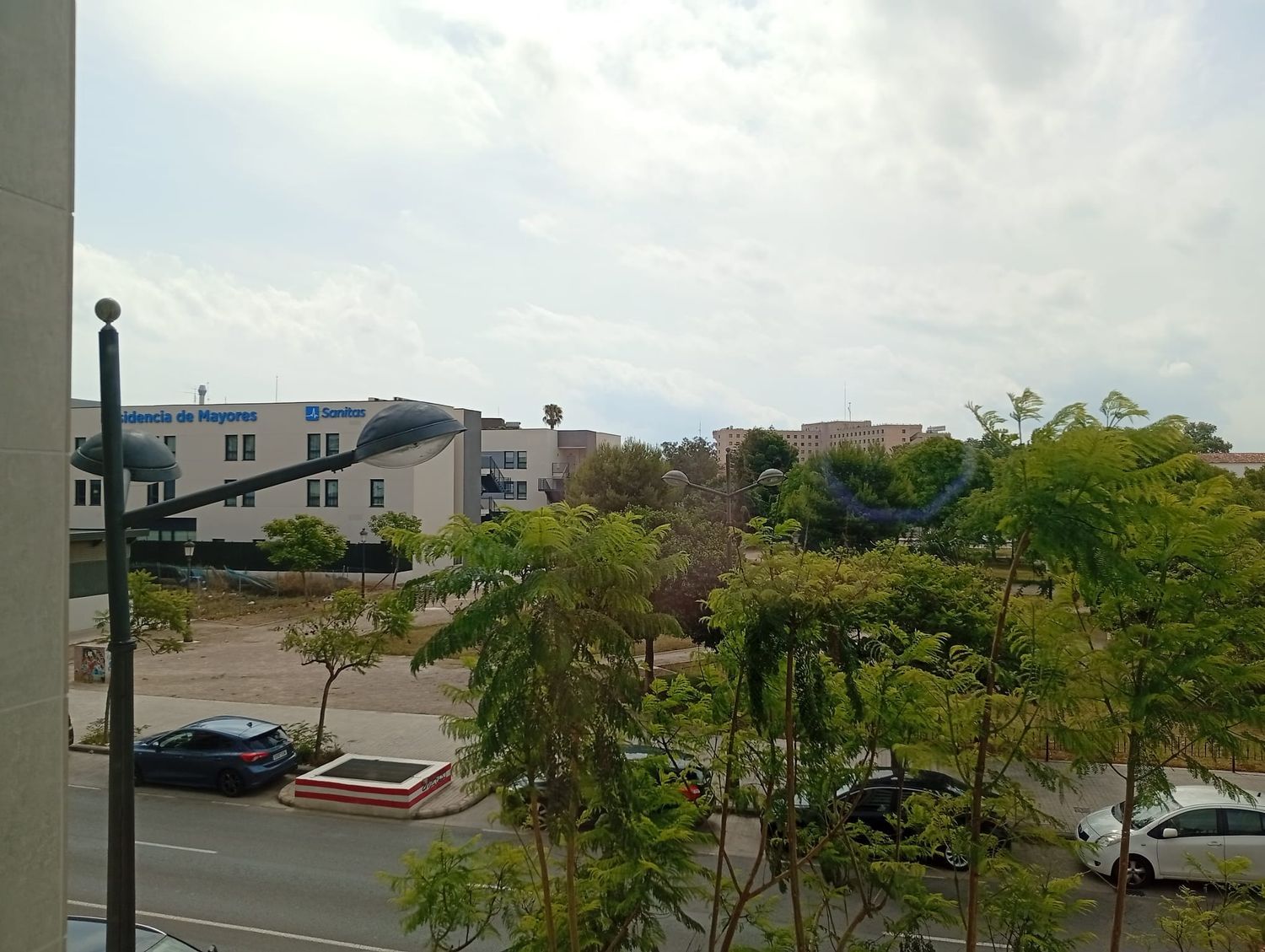 Piso en Calle de Campos Crespo, 46, Safranar - Foto 12