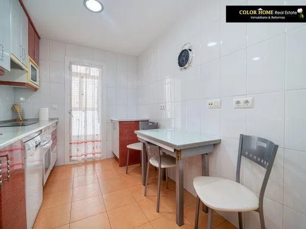 Piso en calle Sierra Faladora, 6 - Foto 16