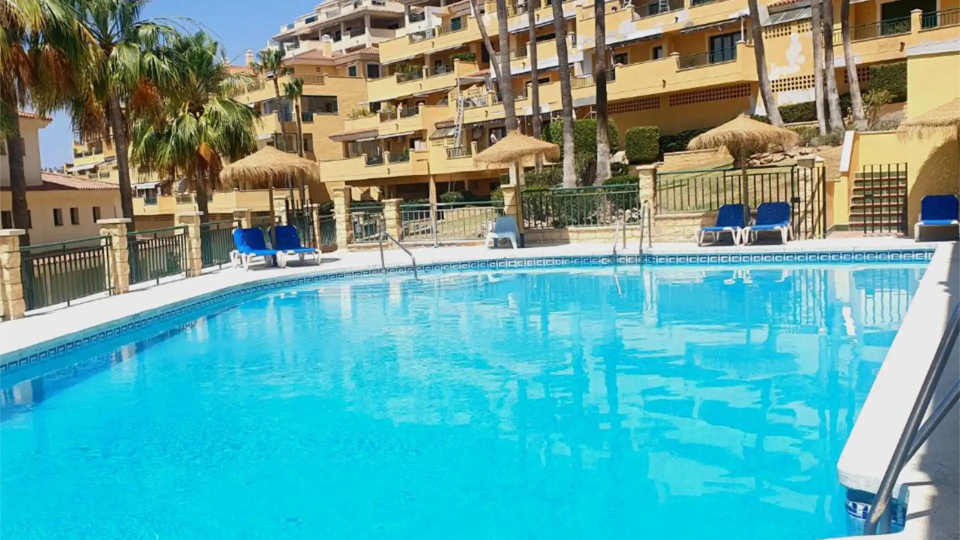 Apartamento en  Calle Marie Curie 2 - Foto 1