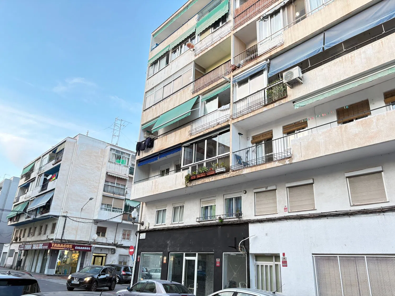 Piso en calle Maestro Luis Torregrosa, 2 - Foto 1