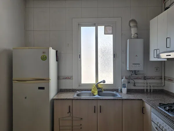 Piso en Calle de la Riera Blanca, 4, Collblanc - Foto 2