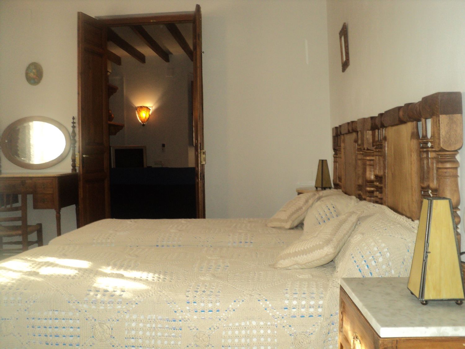 Casa rural en La Gavia, 5 - Foto 12