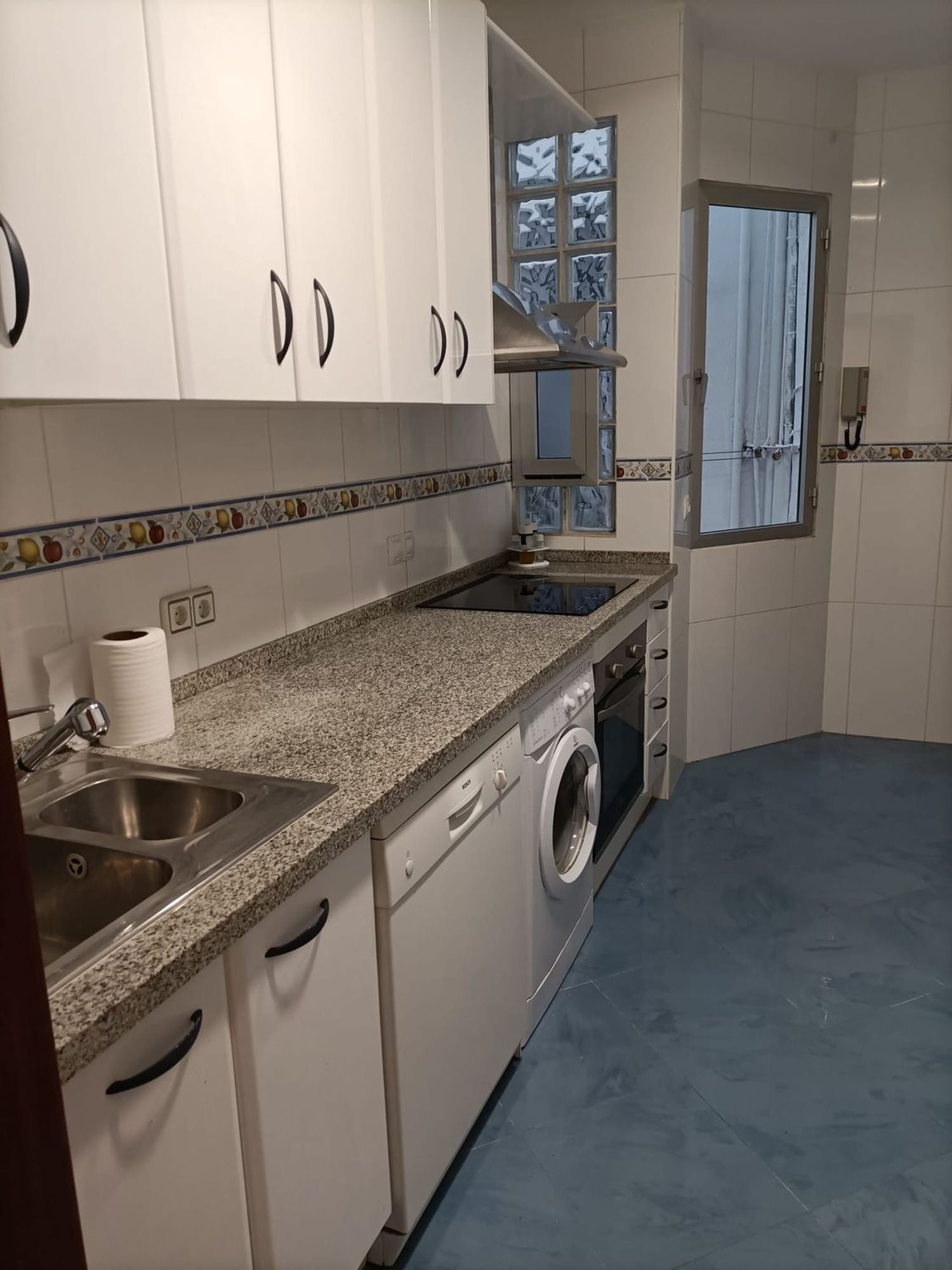 Piso en Calle Conde de Galvez, 11, La Palmera - Manuel Siurot - Foto 10