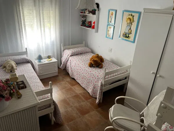 Casa o chalet independiente en Urbanización Megatin, 18 - Foto 18