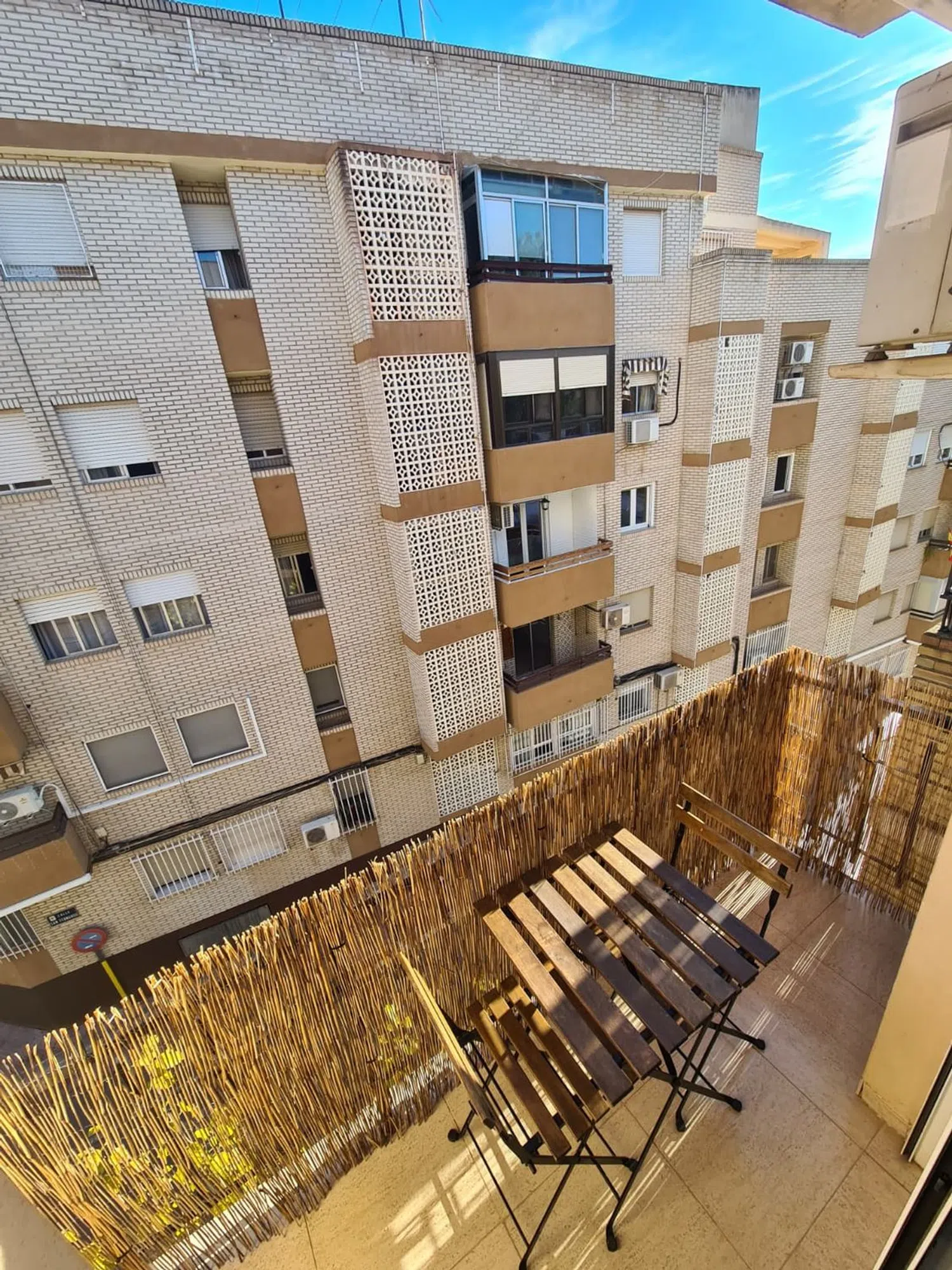 Piso en calle San Fernando, 2 - Foto 8