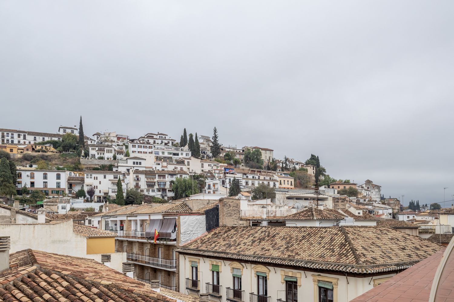 Ático en calle Gran Vía de Colón, 46 - Foto 16