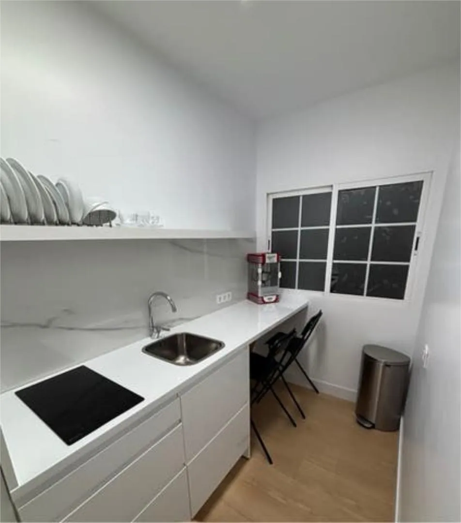 Apartamento en La Isleta - Foto 9