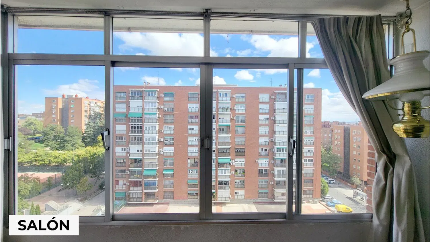 Piso en Barrio Santa Eugenia - Foto 8