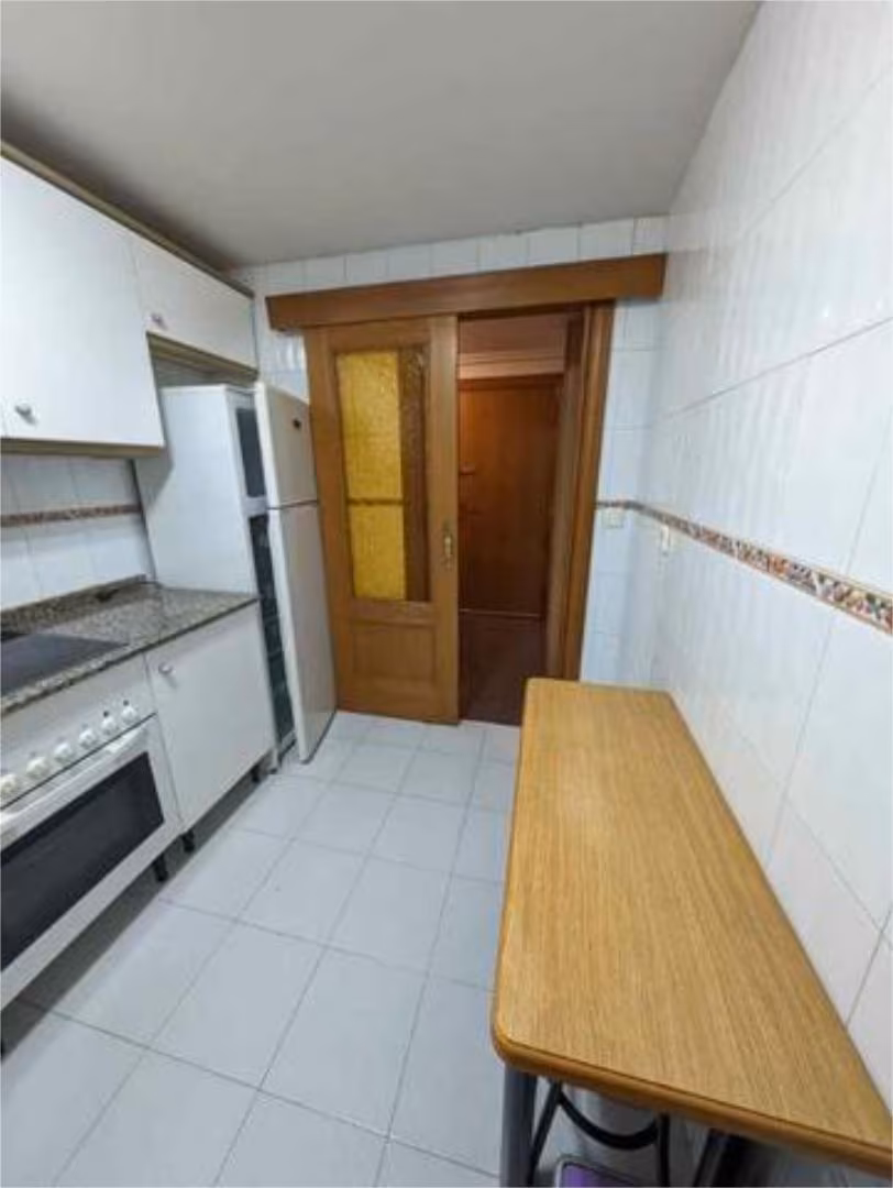 Piso en Plaza Toros - Foto 8