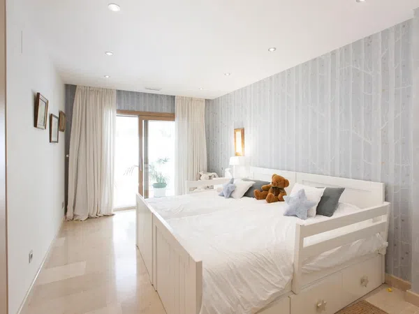 Piso en Calle Cerro Andevalo, 81, Lomas de Marbella Club - Foto 16