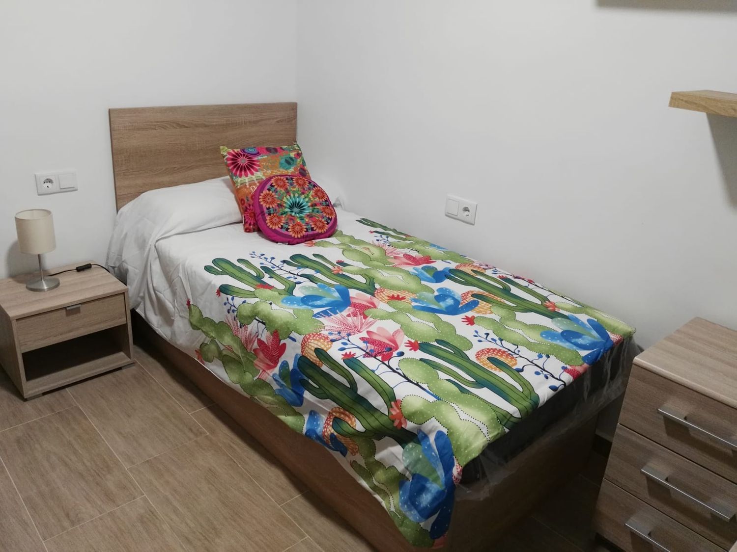 Estudio en Calle de Campoamor, 47, Ciutat Jardí - Foto 32