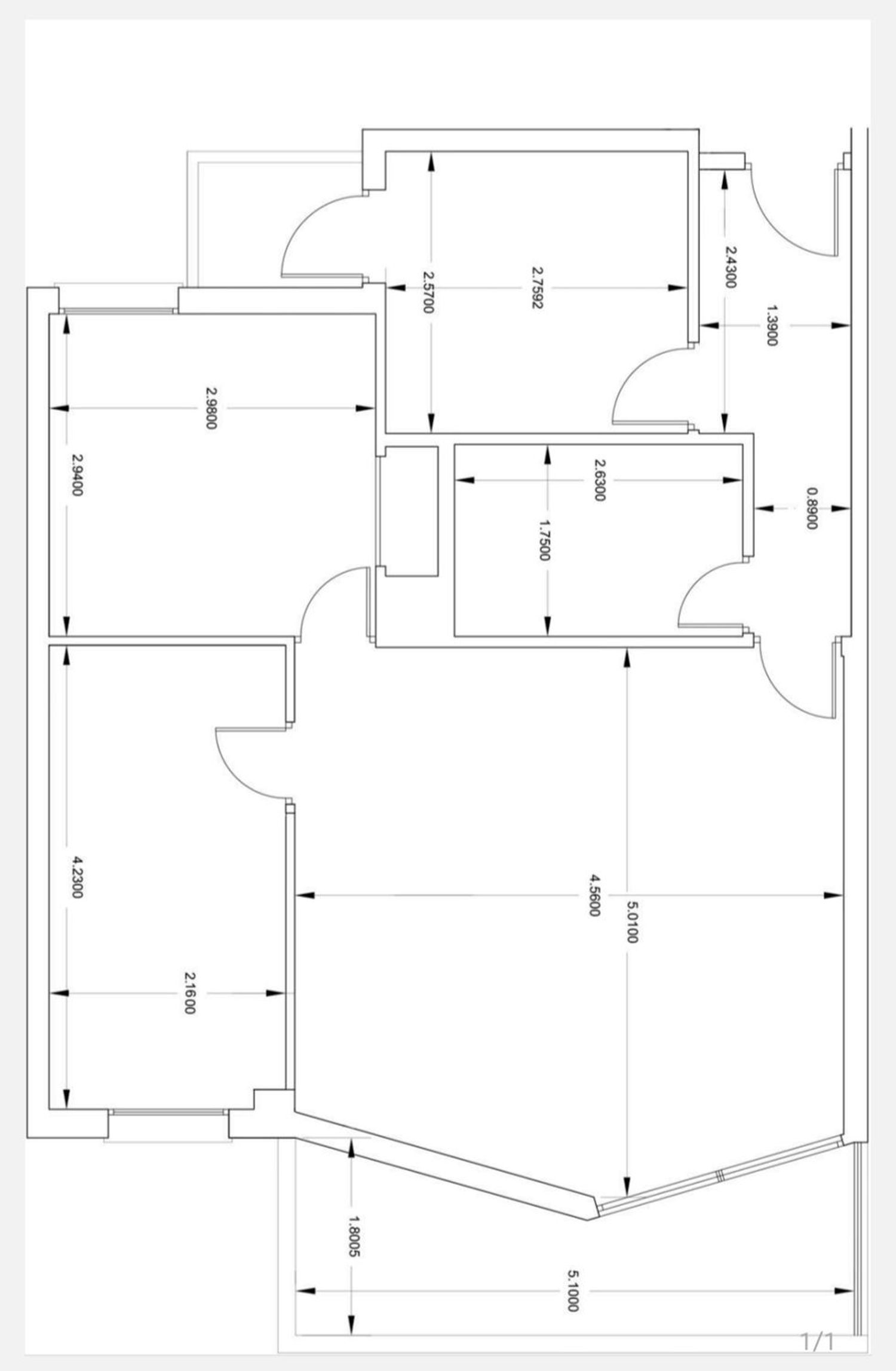 Piso en travesía Huerta de los Cristales, 6 - Foto 18