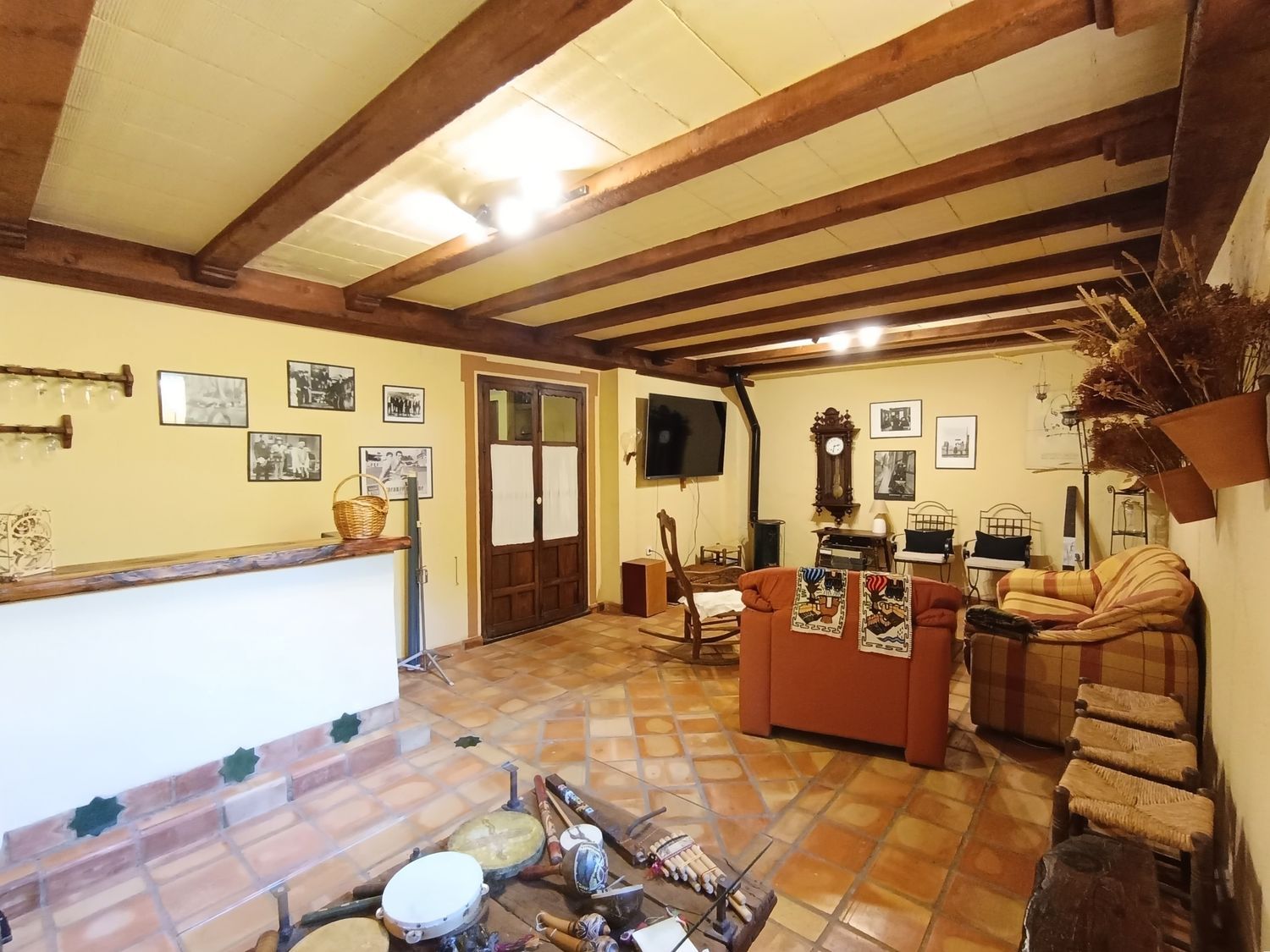 Chalet adosado en Barrio Brillante - Foto 29