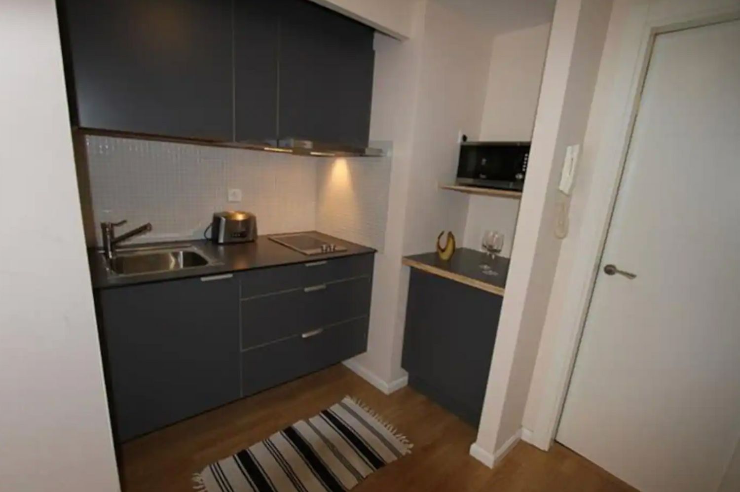 Estudio en calle isabel la católica, 6 - Foto 5