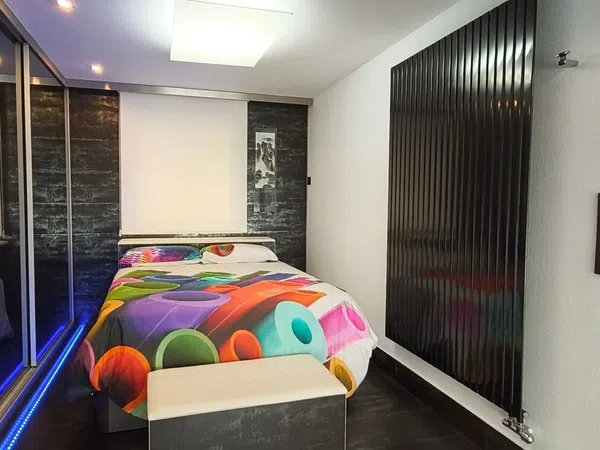 Piso en Calle de la Igualdad, 11, Gamonal - San Bruno - G9 - Foto 7
