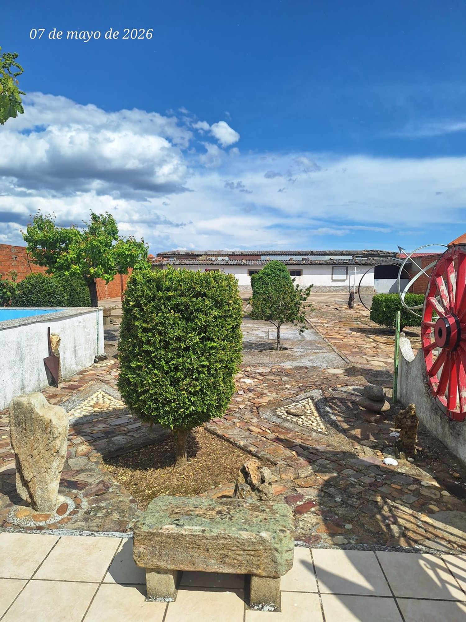 Casa de pueblo en Camino del fruto s/n - Foto 25