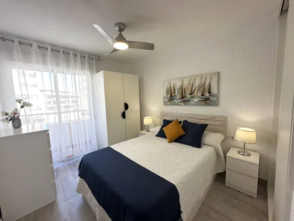 Piso en Gran Vía de la Manga, 1, Playa del Galán, Playa del Galán - Foto 2