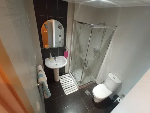 Piso en calle Collado de los Geronimos, 7 - Foto 8