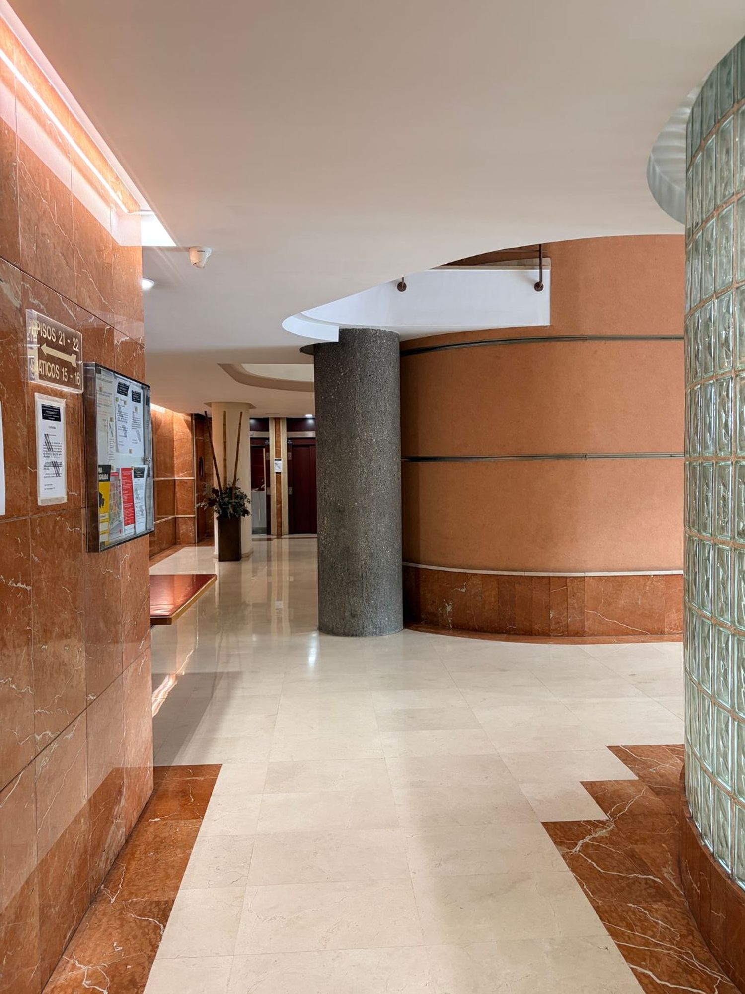 Piso en avenida Oscar Espla, 6 - Foto 7