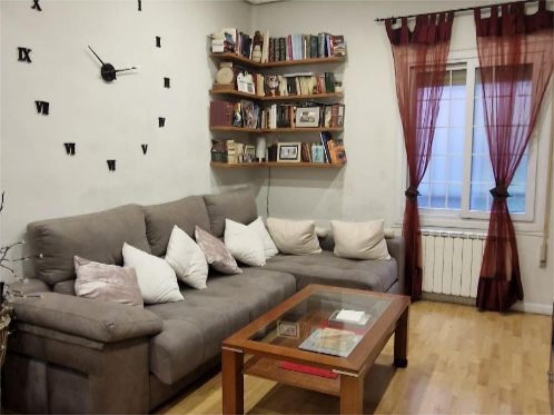 Piso en  Calle de Blasco de Garay 86 - Foto 5