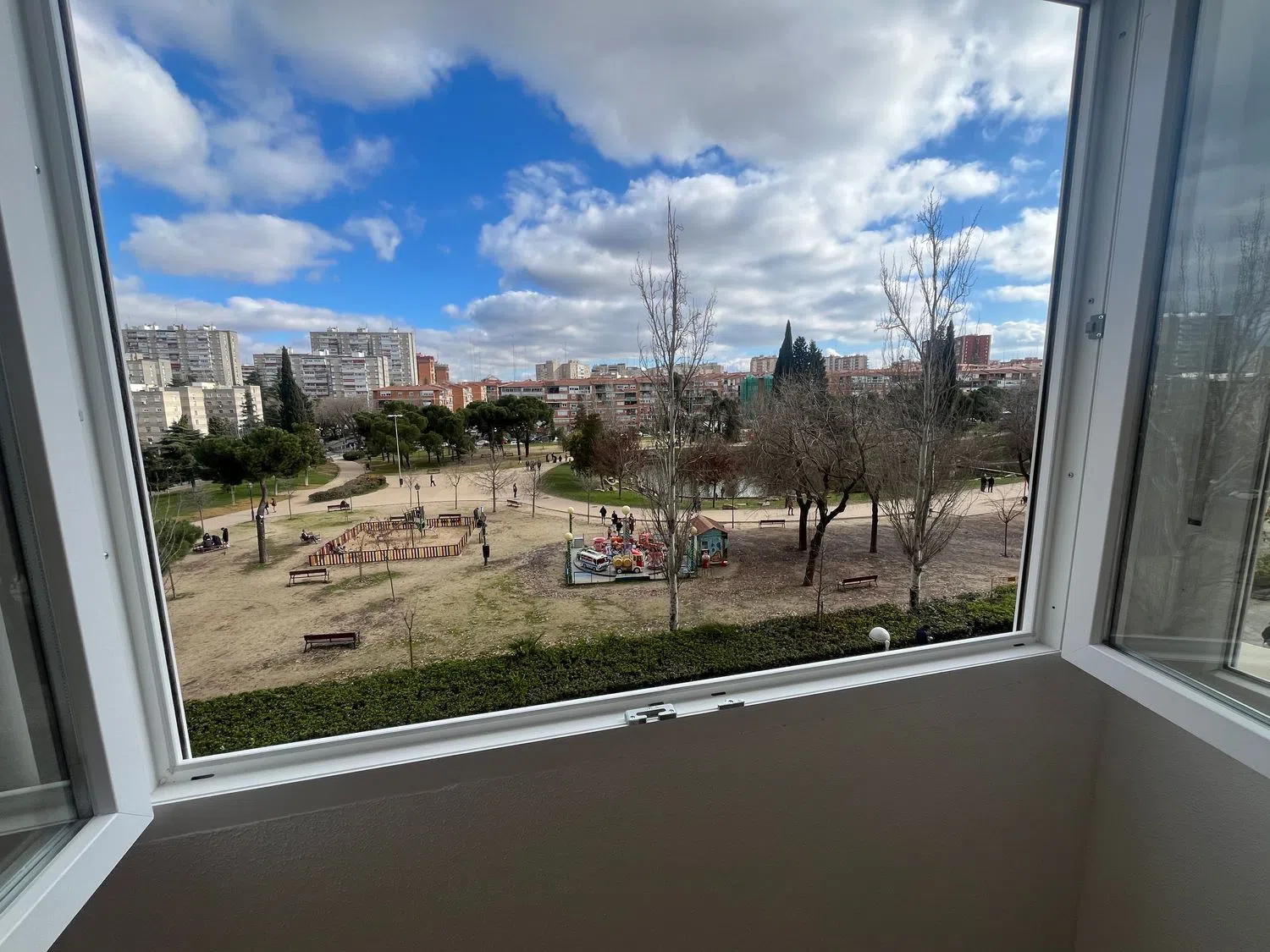 Piso en calle de Quero, 27 - Foto 11