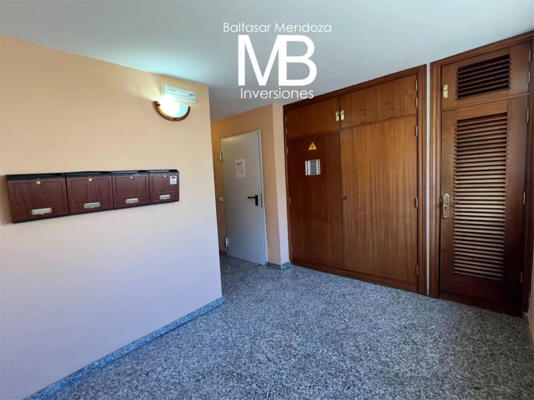 Piso en  Calle Bibiana 38A - Foto 29