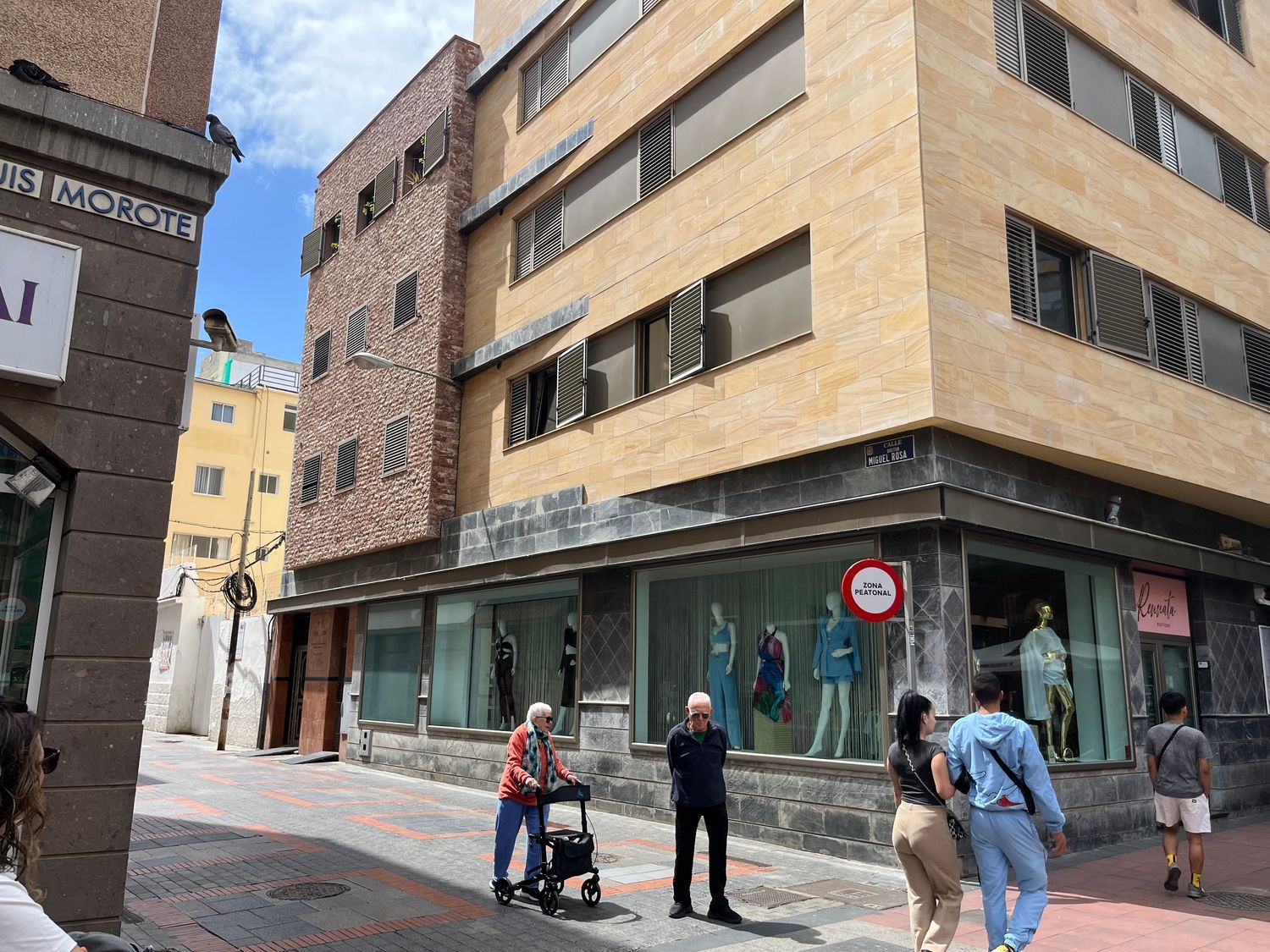 Piso en calle Doctor Miguel Rosas, 27 - Foto 11