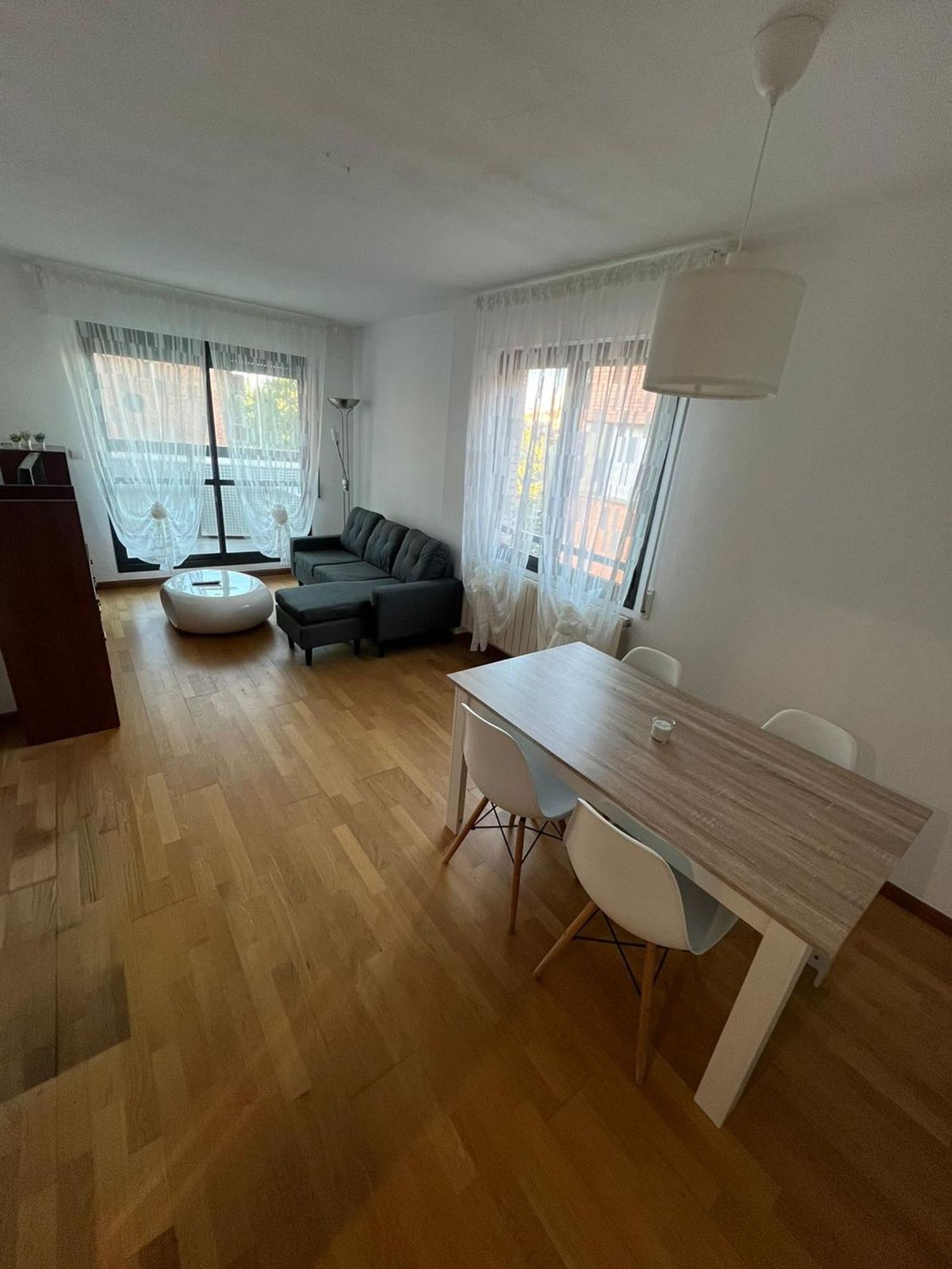 Piso en calle de Santa Bárbara, 2 - Foto 1