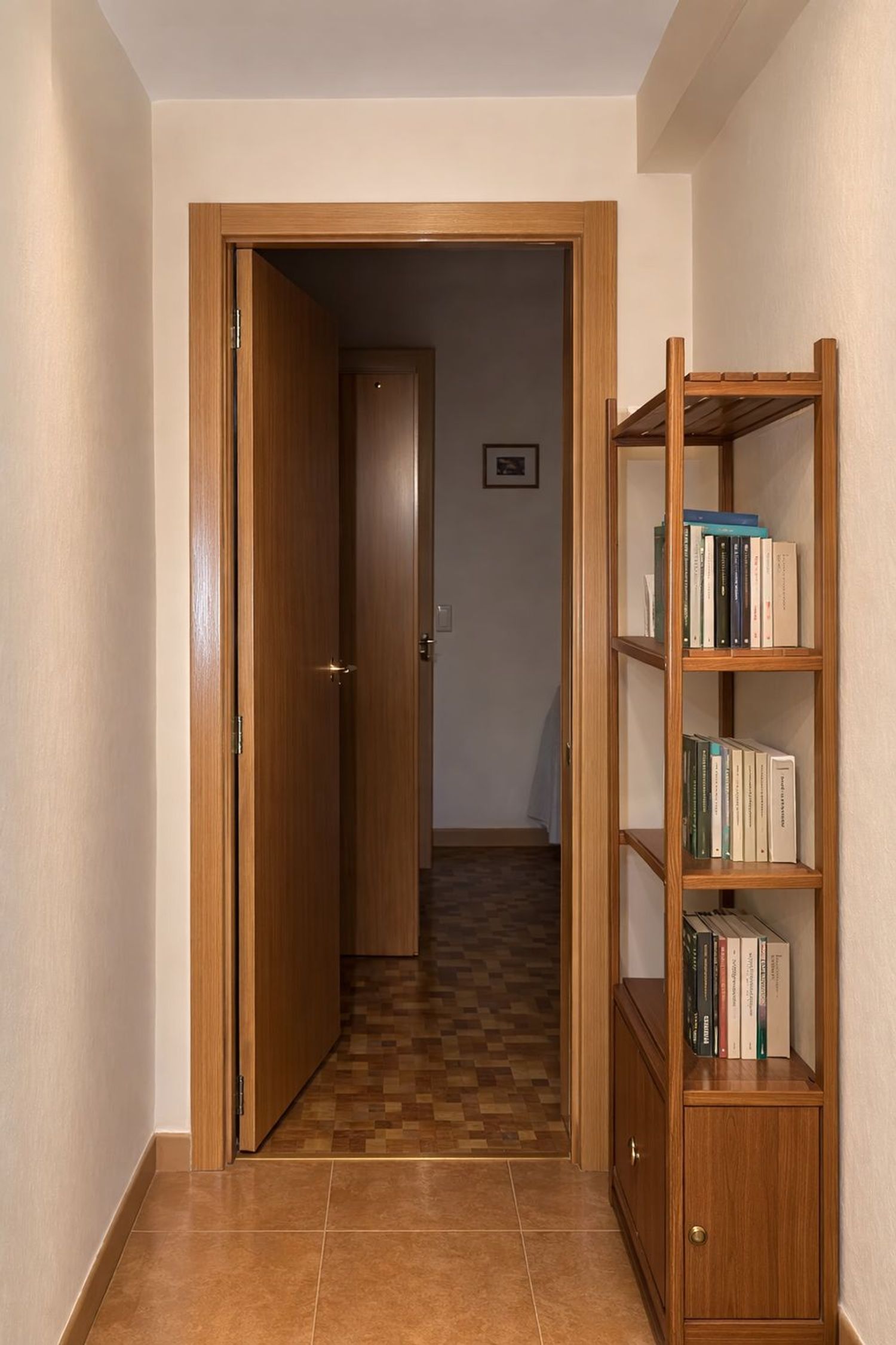 Piso en Calle Santa María de las Huertas, 5 - Foto 4