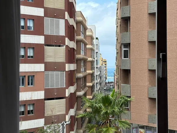 Piso en Avenida José Mesa y López, 41 a, Guanarteme - Foto 2