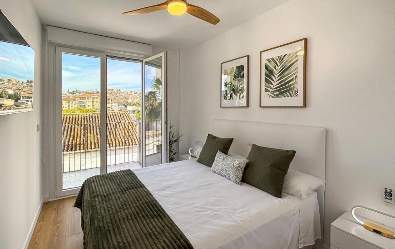 Piso en calle Carrera de las Angustias, 34 - Foto 10