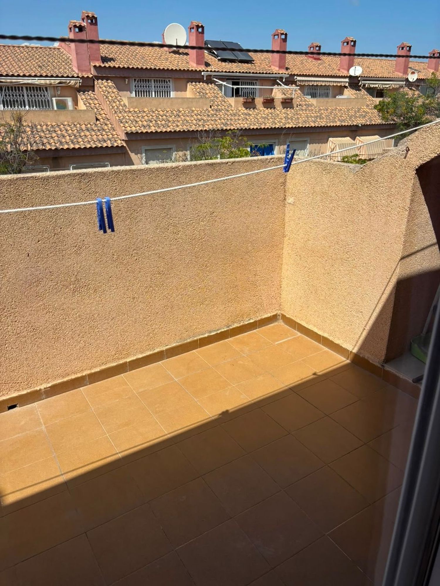 Chalet adosado en Calle Roque Chabás, 2, Ciudad Jardín - Foto 17