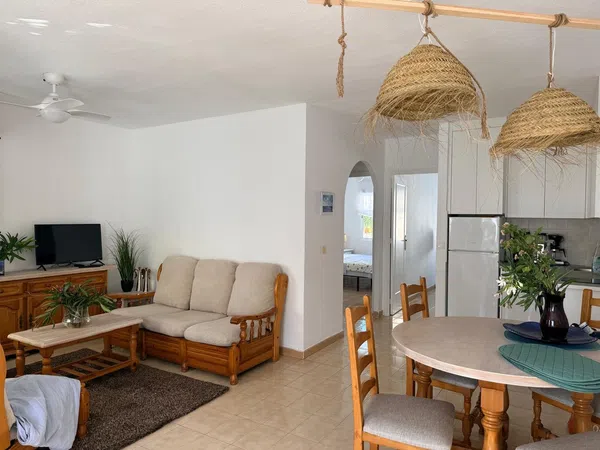Piso en Calle Mar Menor, 34, Playa de los Náufragos - Foto 7