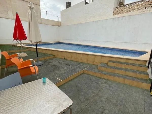 Ático en Calle Albatera, San Agustín - Foto 27