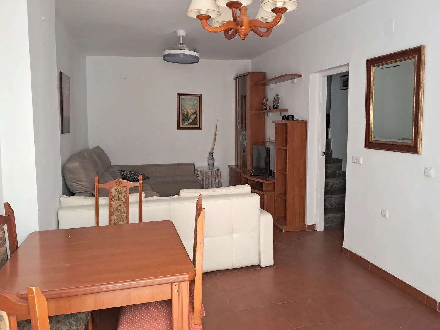 Casa independiente en calle Elvira, 42 - Foto 7