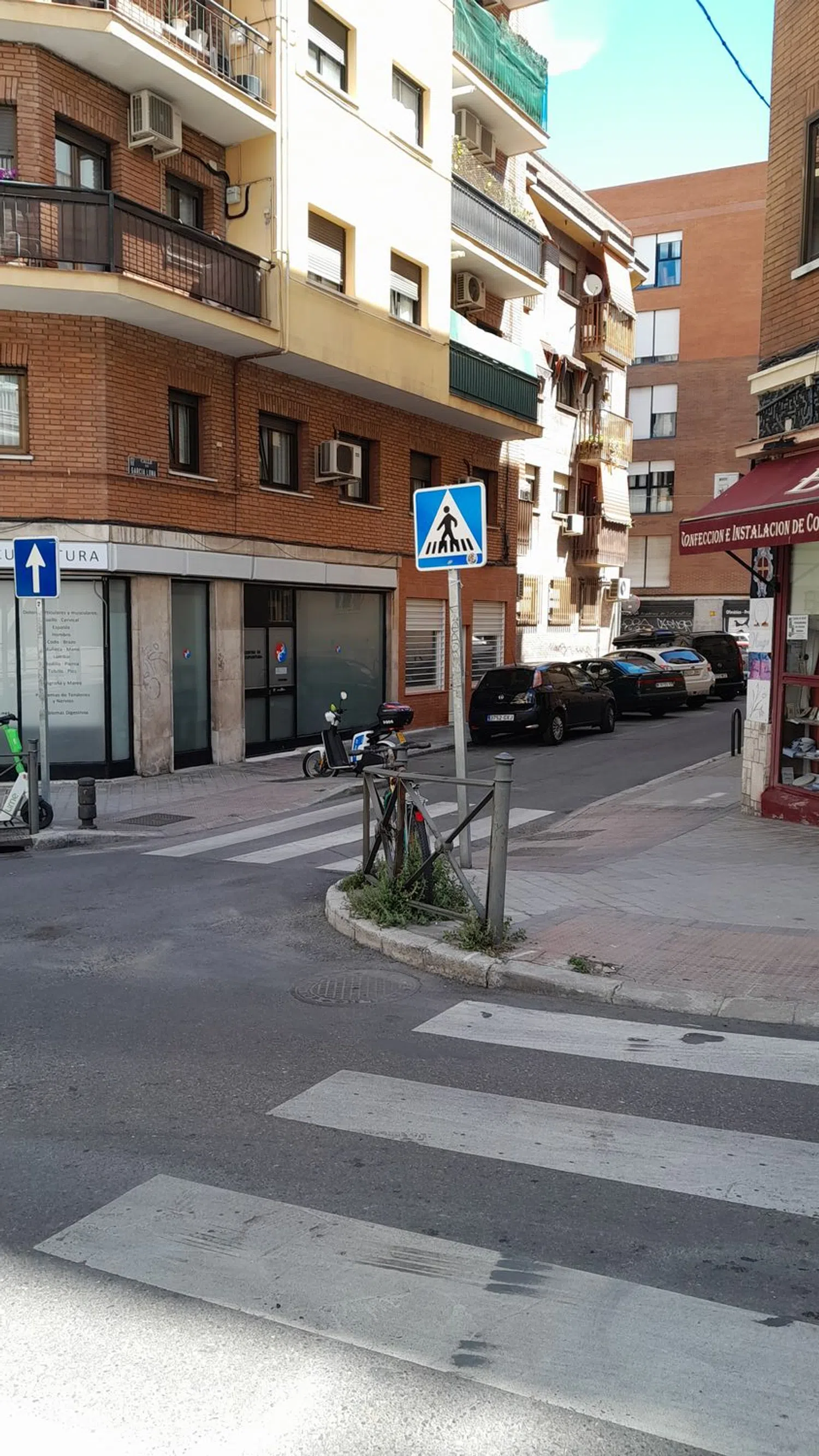Estudio en calle de Marcenado, 18 - Foto 11