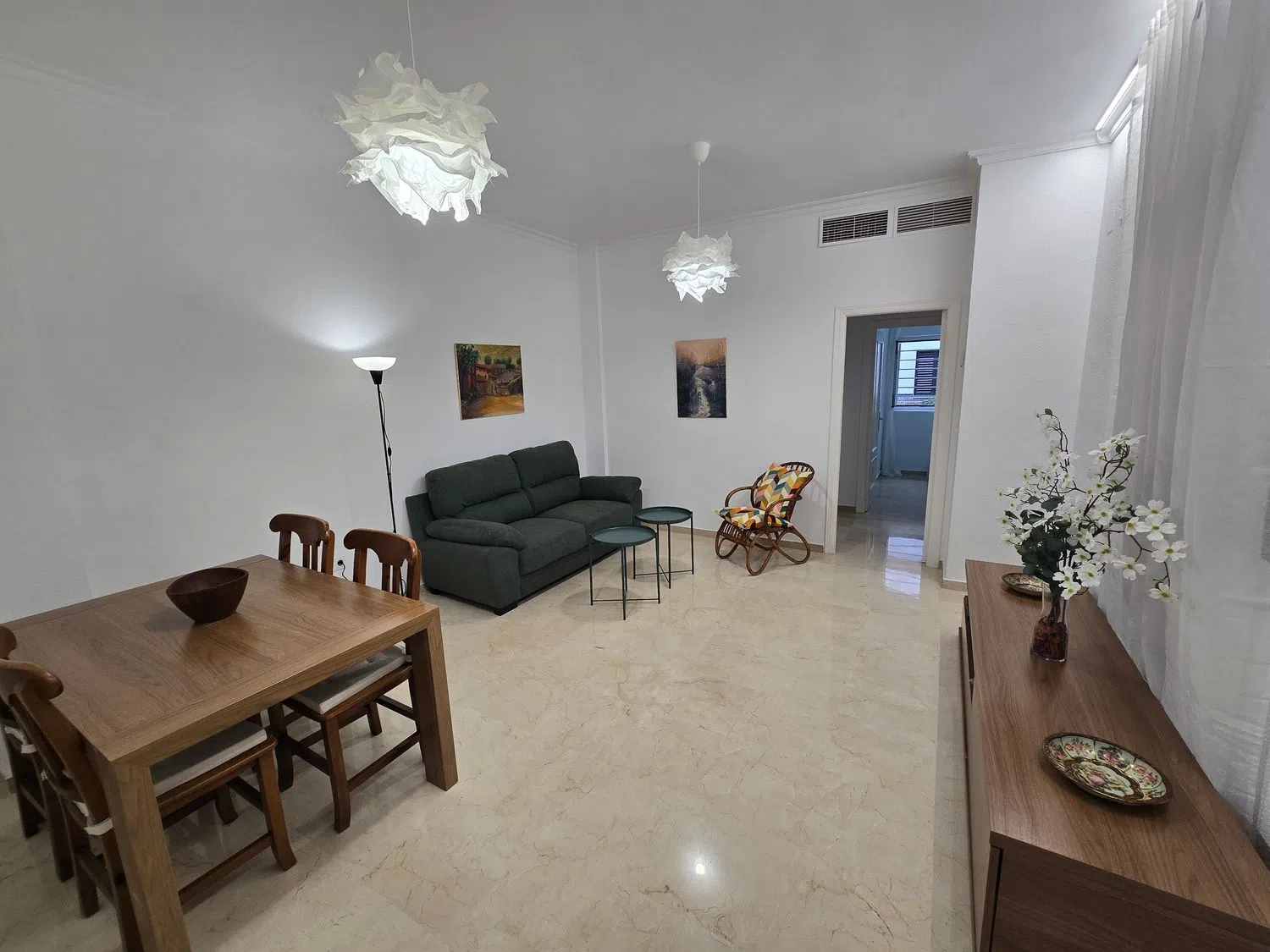 Piso en calle Alfonso XII, 62 - Foto 2