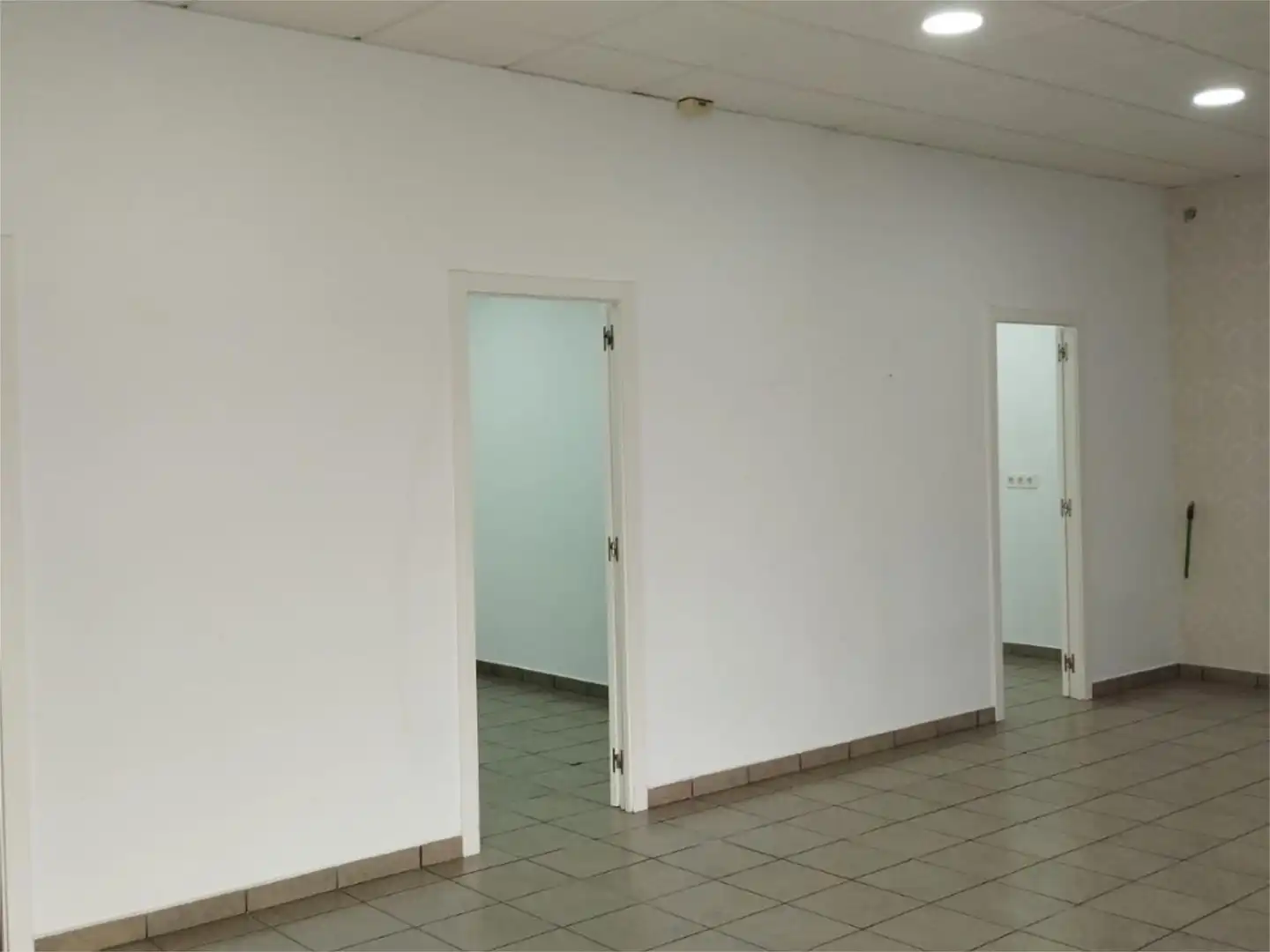 Local comercial en  Calle Doctor Fleming 4 - Foto 6