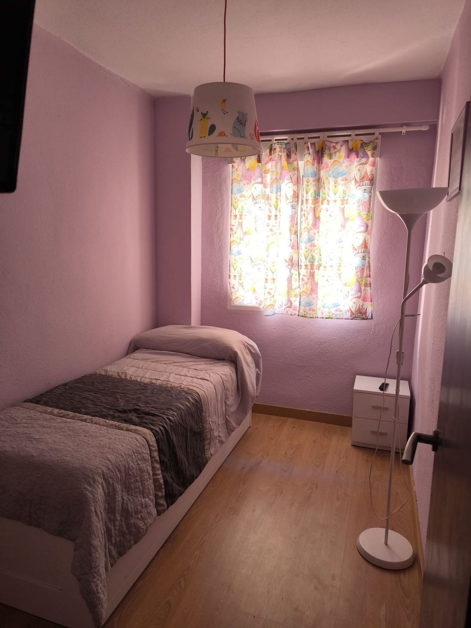 Piso en calle Gran Via, 7 - Foto 1