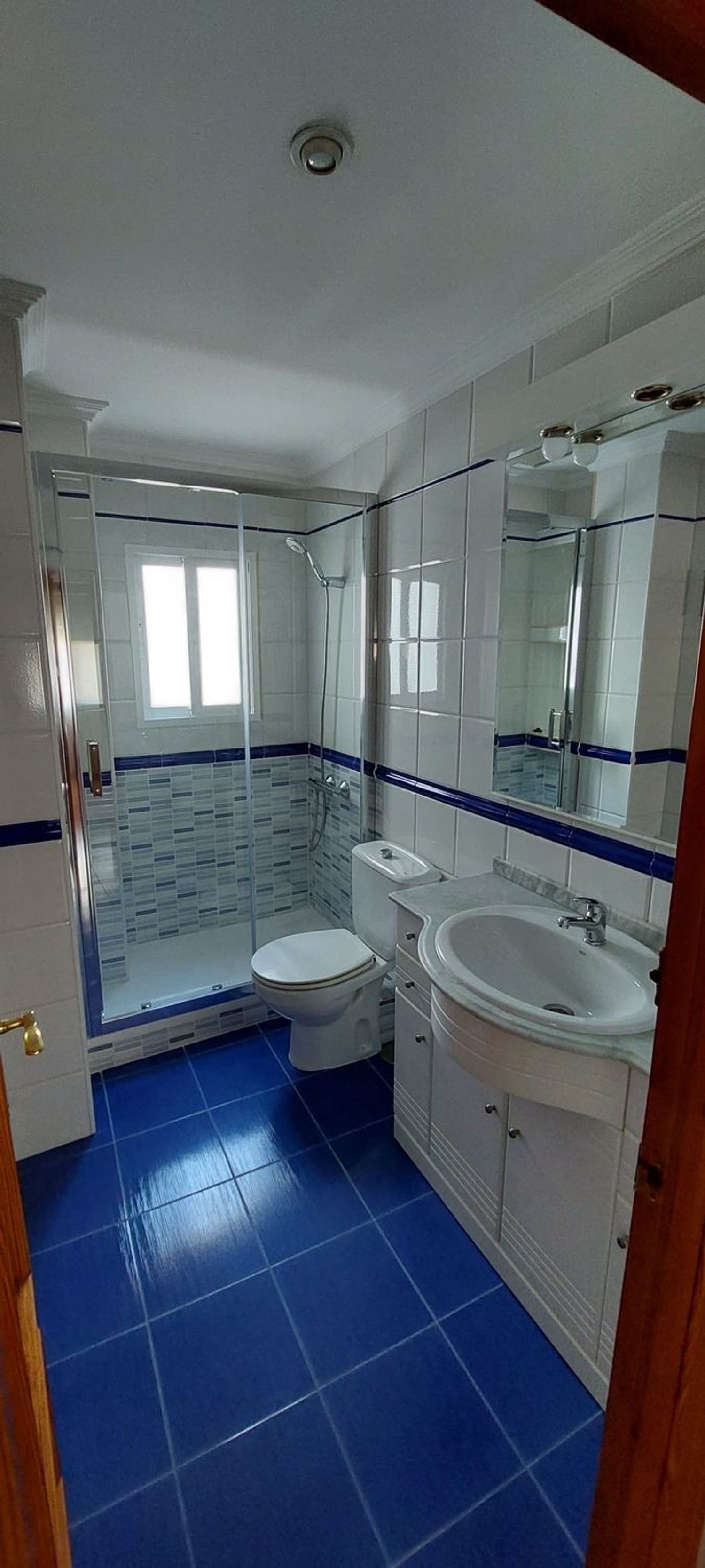 Piso en via Complutense, 83 - Foto 4