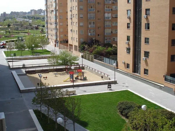 Piso en calle Antonio Romero, 15 -19