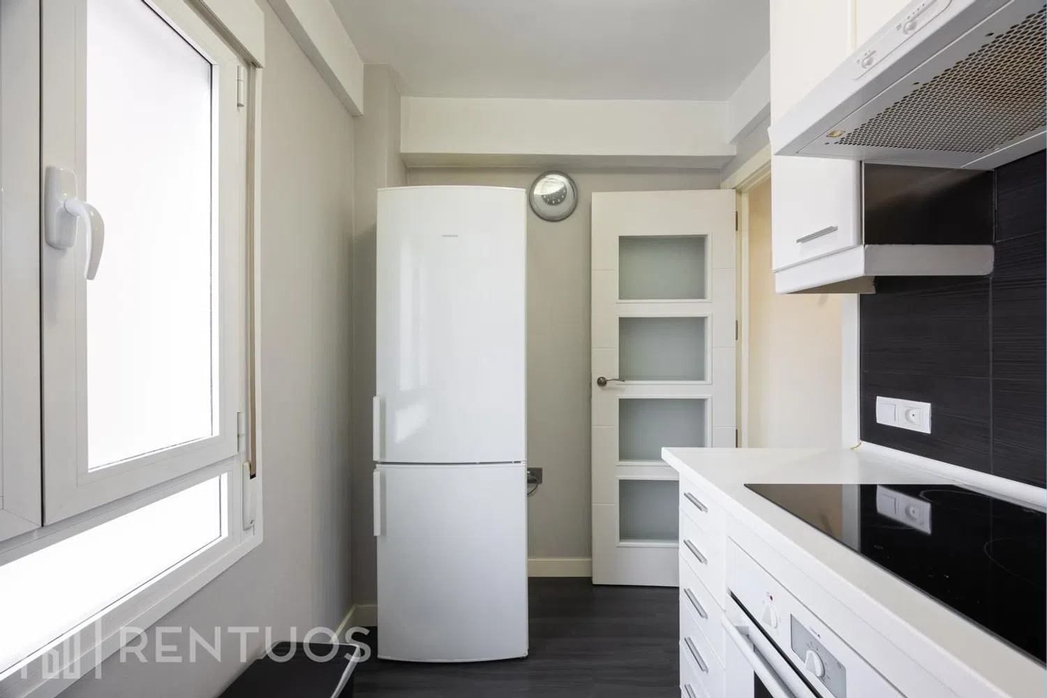 Dúplex en calle de López de Hoyos - Foto 12