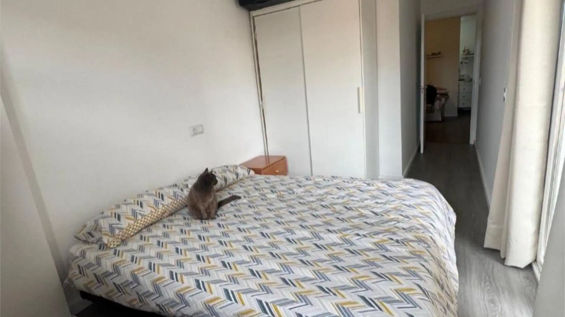 Piso en  Carrer del Gran i General Consell 40 - Foto 1