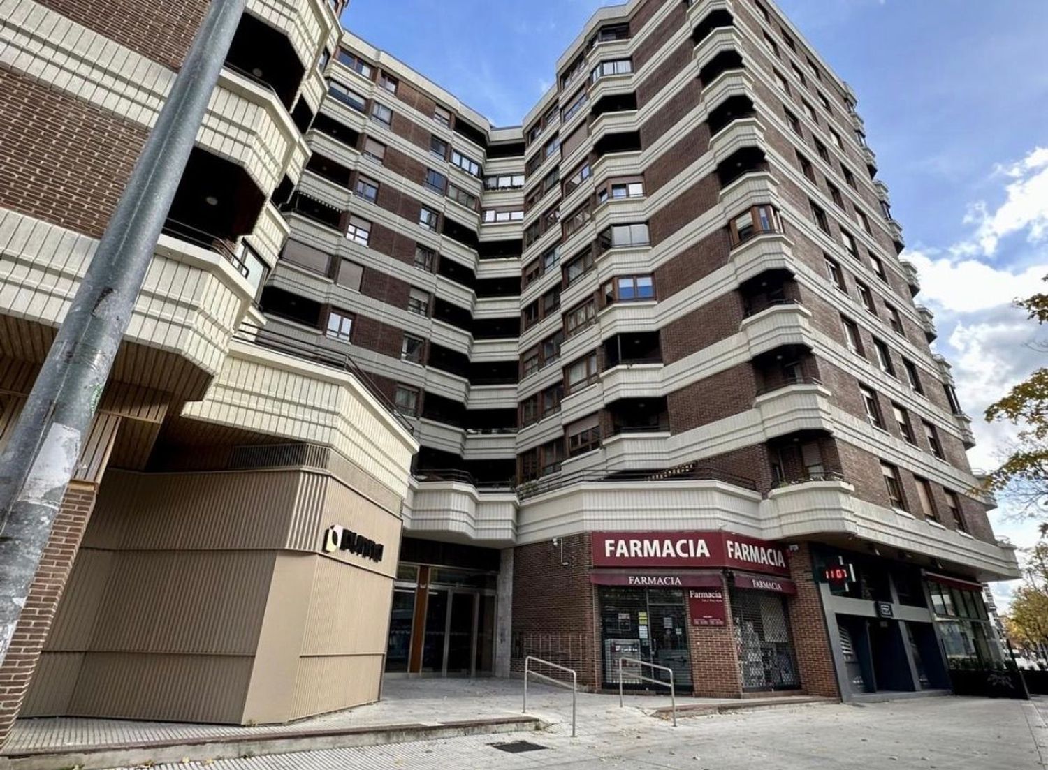 Piso en avenida de Sancho el Fuerte, 24 - Foto 10