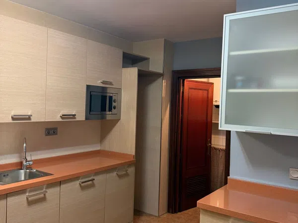 Piso en Avenida Federico García Lorca, 18, Altamira - Oliveros - Barrio Alto, Altamira - Oliveros - Barrio Alto - Foto 5