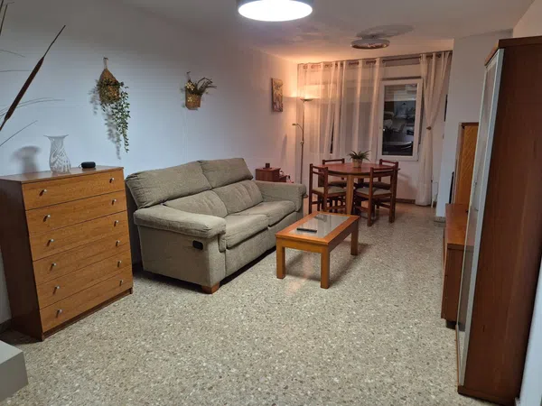 Piso en Calle del Pintor Oliet, 31, Zona Estación-Universidad - Foto 2